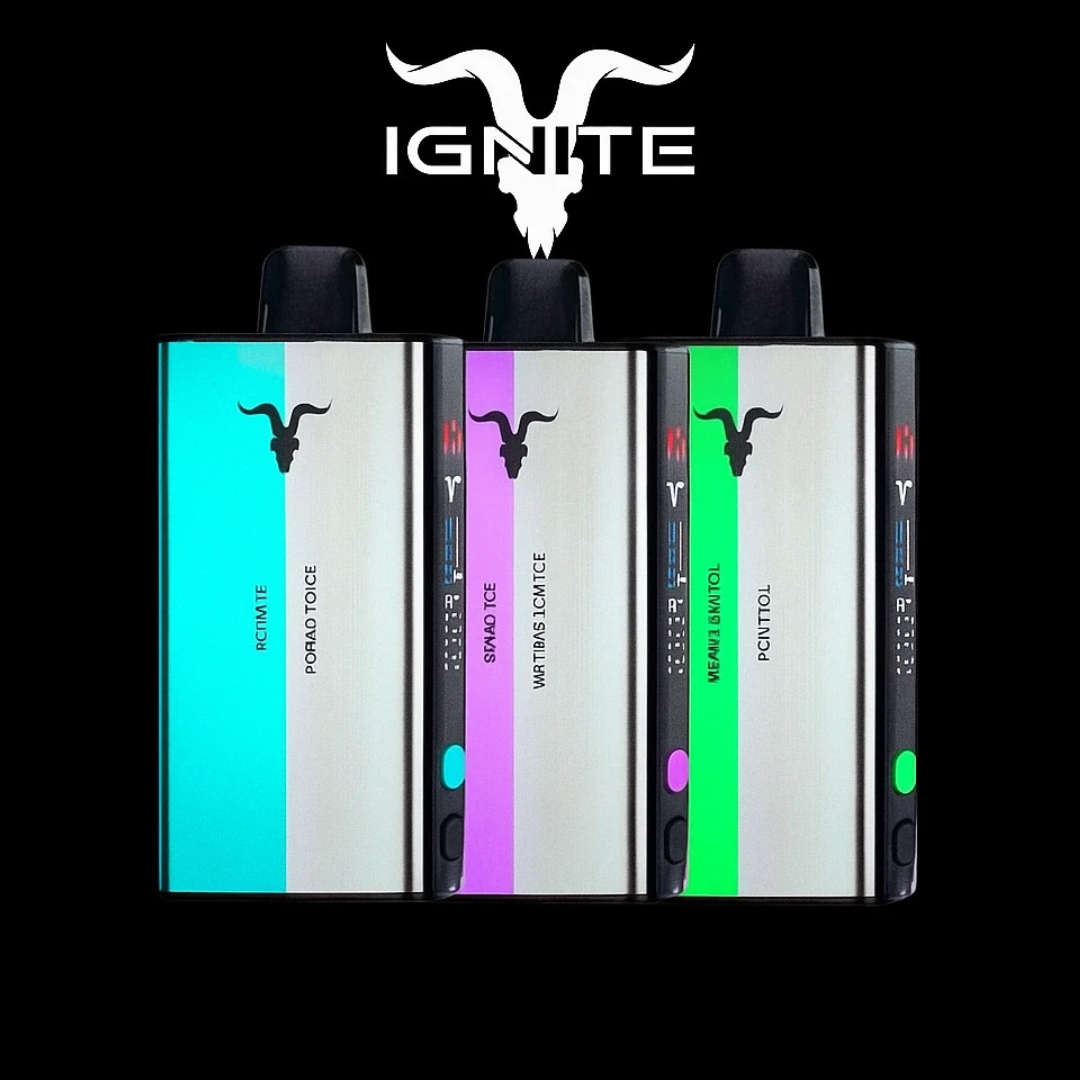 Ignite V400