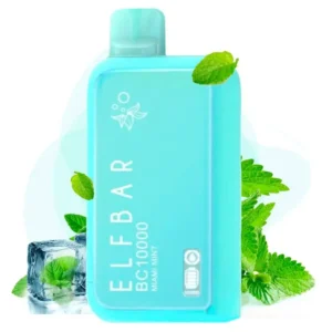 Miami Mint 🌿❄️