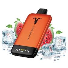 Ignite V155 Watermelon Ice 🍉❄️