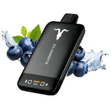 Ignite V155 Blueberry Ice 🫐❄️