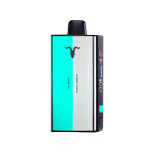 Ignite V400 Mix Icy Mint / Peach Grape 🌿❄️ / 🍑🍇
